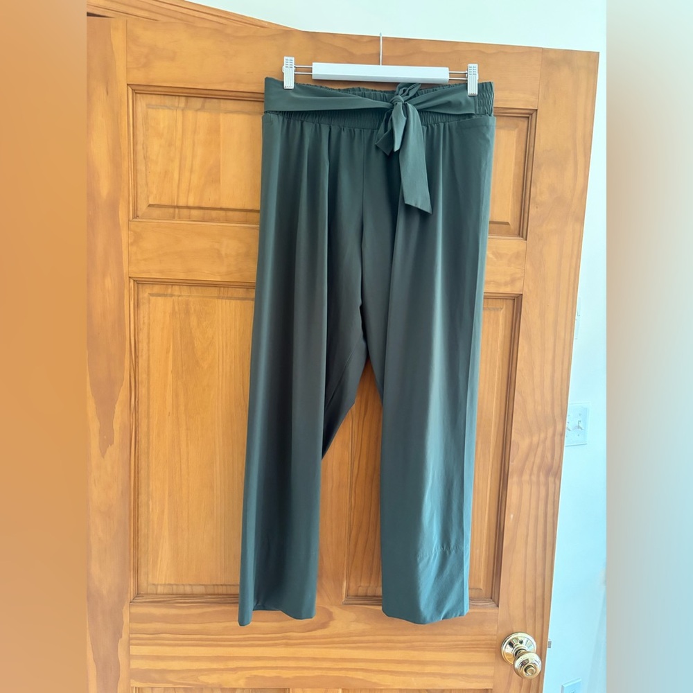 ADAYEast Days Pant